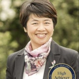 Nico Zhang