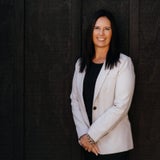 Shona Duncan AREINZ & Kellie Hamlett