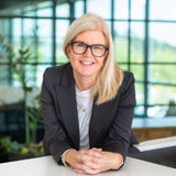 Trish Leddy & PJ (Pankaj Jayawant)