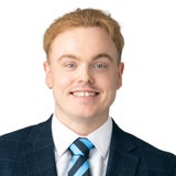 Ben McLennan & Joshua Thompson