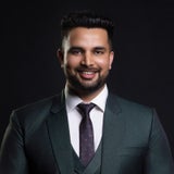 Manpreet Randhawa & Daljeet Bains