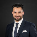 Manpreet Randhawa & Daljeet Bains