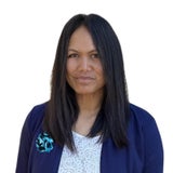 Paula Alexander & Judy Guy