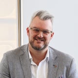 Andrew Steel & Warren Guy