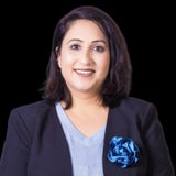Rose Kaur