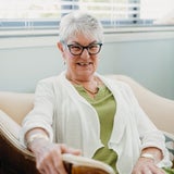 Viv Scott & Tara Gibson