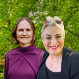 Jasmine Sergeant & 
Nicole Redman