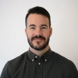 Timothy Dick & James McQueen