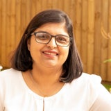 Digi Patel