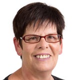 Kerrie Montgomerie
