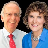 Paula Izzard & Keith Simpson