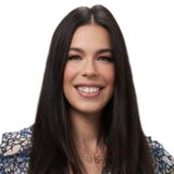 Natasha Hadfield