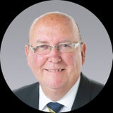 Alistair Robertson