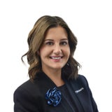 Tammy McDougall