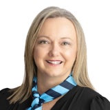 Kirstie Van Houtte