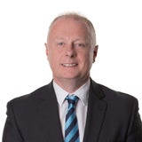 Lisa Griffin & Wayne Ellis