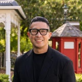 Stephanie Chan & John Q