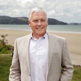 Chris Bone & Nadia Bone