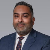 Mitch Broderson & Dhiru Patel
