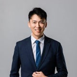 Sandy Wang & Tony Li