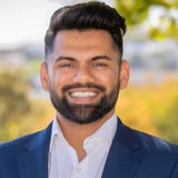 Jagdeep Singh & Mark Keesom