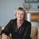 Antonia Rogers