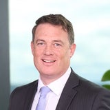 Ross Bolton & Tim Wiles