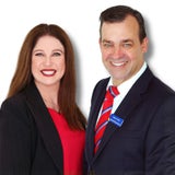 Lisa Parfitt & Wayne Parfitt