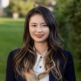 Grace Zhang & Holly Lu