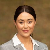 Arita Hughes