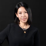 Lawrence Li & Toni Tang