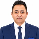 Ajay Dhir