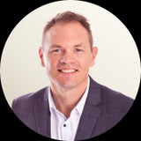 Dan Perrett & Kris Rasmussen