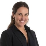 Raquel Magliari & Fernanda Hammett