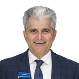 Alex Wu & Ray Shariat