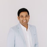 Ram Nandakumar