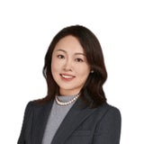Mandy Huang & Jack Hu