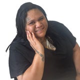 Annette Edwards  & Maleta Brown