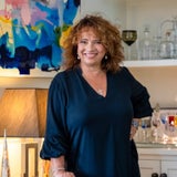 Jackie Parker & 
Kristina Marmont