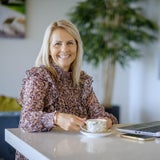 Mark Weal & Fiona Collins