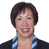 Gail Harris & Oana Simmons