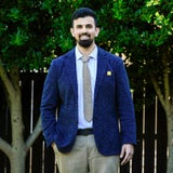 Sid Luthra