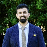 Sid Luthra