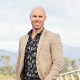 Anthony Reid