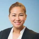 Sue Su & Arianne Alivio-Vernon