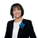 Prue Hamill AREINZ