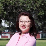 Louis Henry & Shirley Liu
