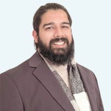 Waqar Taqvi