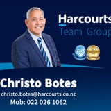 Andrew Fanning & Christo Botes