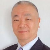 Johnson Chang & Karen Cheng